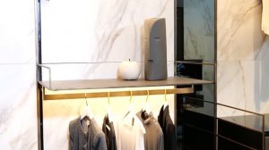 Caddy Wardrobe _ magnetic wardrobe