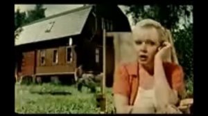 Реклама тарифа Джинс 2004