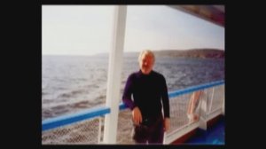 Волга матушка