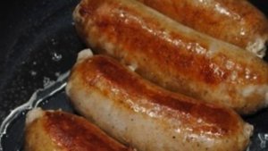 Купаты в мультиварке