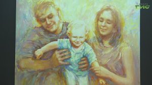 В Самаре открылась выставка «Я пришел, чтобы жить»