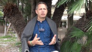 Интервью с В. Тушкиным (2010) - Почему кришнаизм, а не христианство