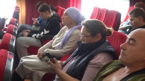 В районе прошел «Проект «Башкирская вахта»: возможности будущего»