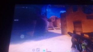 играю в стендофф 2 в режим союзники