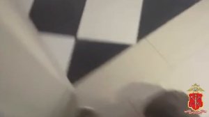 Полицией Санкт-Петербурга выявлен узел связи онлайн-аферистов, который обслуживали двое иностранцев