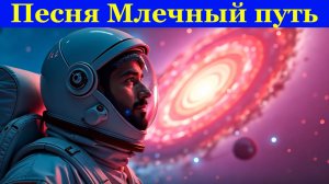 Песня Млечный путь