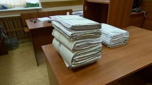 В Волгограде возбудили три уголовных дела о хищении денег пенсионеров