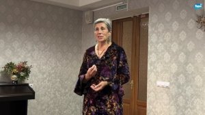 15 лет дел фонда СИБИРСКАЯ ГЛУБИНКА (26.09.2025)