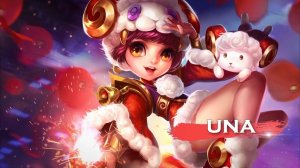 УНА - Слишком СИЛЬНАЯ? Тестируем Мага в #Heroes Evolved!