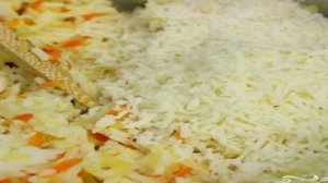 Курица, фаршированная рисом