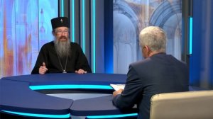 Православный взгляд: человеческая боль