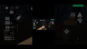 скин волкеры 7+ в roblox