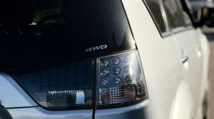 Mitsubishi Outlander XL 4wd, 2010г, 2.4 на АКПП, с родным пробегом 159т.км., в отличном состоянии