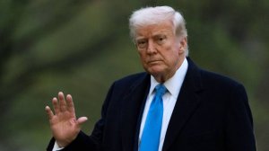 Трамп разрешил применять смертную казнь в Вашингтоне