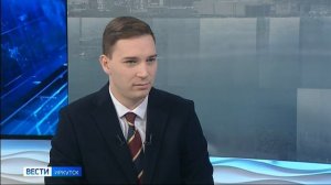 Гость в студии - полуфиналистка всероссийского телевизионного проекта "Классная тема!"