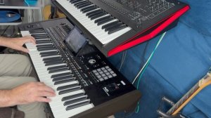 Rainbow - maybe next time