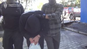 Спонсор ВСУ был пойман ФСБ