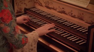 Couperin: Les Barricades Mystérieuses