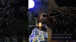 Таро-расклад