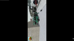 Аварии на реальных событиях ВАЗ краш тест симулятор 2