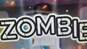 музыка от Marmel "зомби"