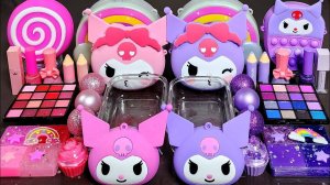 КУРОМИ стиль | СУМАШЕДШИЙ АСМР