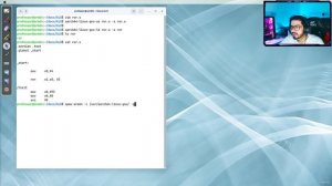 8.5 -Rotating the bits in the right direction in arm assembly programming