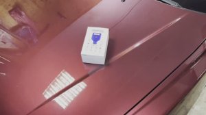 Толщиномер rDevice RD990Lite. От него не спрячешь ничего!