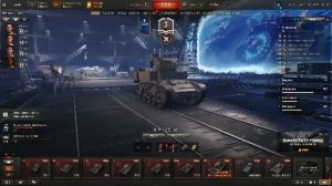 играю в танки