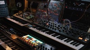 HYPERION ｜ Space Ambient Journey