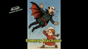 Вампир Василий