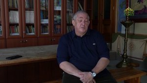 Благовест (Хабаровск). 29 сентября 2025