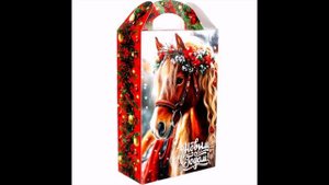 5 самых популярных сладких новогодних подарков в Сердобске с изюмом в шоколаде