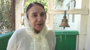 Божественная Литургия/Береговой (2024 г.)