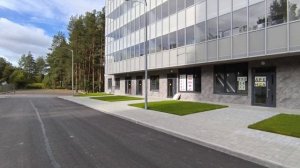 Коммерческое помещение 40,7 м2