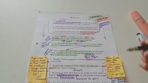 Как я читаю ПСАЛТИРЬ