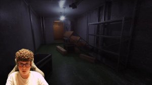 я попал в Антарктиду / новая хорор игра