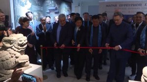 Вологодская область организовала масштабную выставку исинской керамики Цзыша в Москве