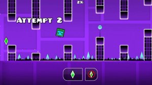 я прохожу геомитредэш часть 3🔥