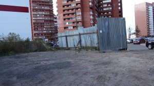 ЧАСТНЫЙ УЧАСТОК - ОБЩАЯ ОПАСНОСТЬ СТРОИТЕЛЬНЫЙ МУСОР УГРОЖАЕТ ДЕТЯМ