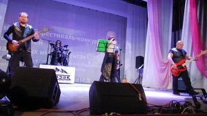 Концерт после конкурса