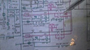 8. Нет запуска МК. Электровоз Чс4т
