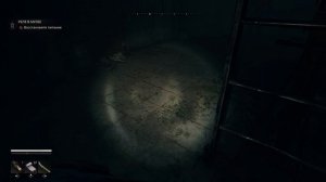 Dying Light: The Beast Карта сокровищ D4