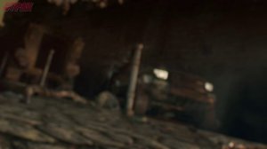 Dying Light  The Beast