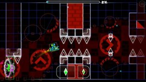 Я не читер : )