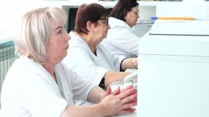 В республике проходит вакцинация против гриппа