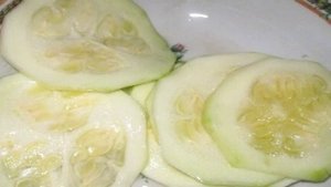 Кабачки по-сельски