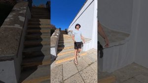 улучшаем опору стопы