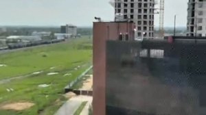 Обзор однокомнатной квартиры Станция Спортивная