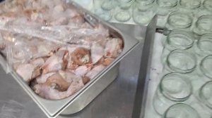 Готовим для ребят